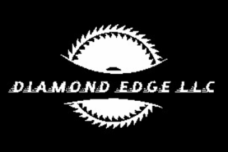 DIAMOND EDGE LLC logo