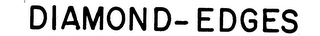 DIAMOND-EDGES logo