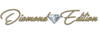 DIAMOND EDITION logo