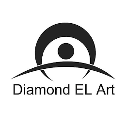 DIAMOND EL ART logo
