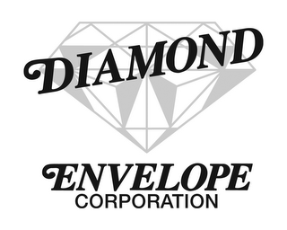 DIAMOND ENVELOPE CORPORATION logo