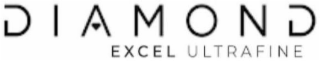 DIAMOND EXCEL ULTRAFINE logo