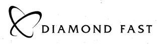 DIAMOND FAST logo
