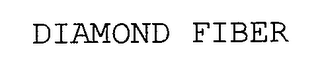 DIAMOND FIBER logo