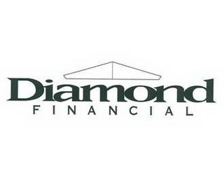 DIAMOND FINANCIAL logo