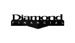 DIAMOND FINANCIAL logo