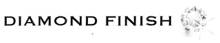 DIAMOND FINISH logo