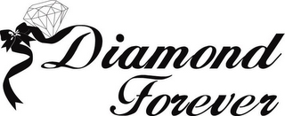 DIAMOND FOREVER logo