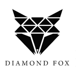 DIAMOND FOX logo