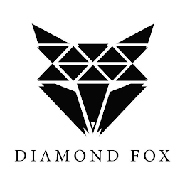 DIAMOND FOX logo