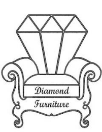 DIAMOND FURNITURE logo