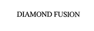 DIAMOND FUSION logo