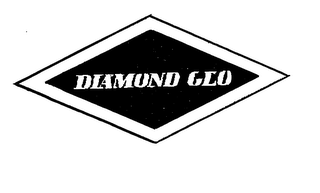 DIAMOND GLO logo