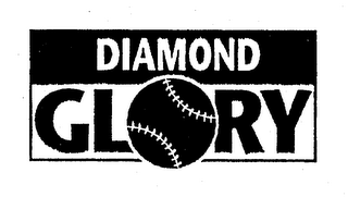 DIAMOND GLORY logo