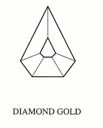 DIAMOND GOLD logo