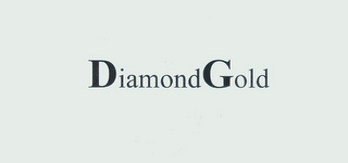 DIAMOND GOLD logo