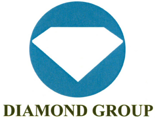 DIAMOND GROUP logo