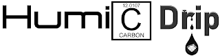 DIAMOND GROW HUMIC DRIP C CARBON 12.0107 logo