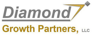 DIAMOND GROWTH PARTNERS, LLC logo