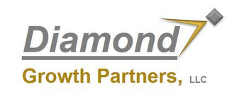 DIAMOND GROWTH PARTNERS, LLC logo