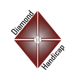 DIAMOND HANDICAP logo