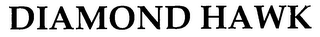 DIAMOND HAWK logo