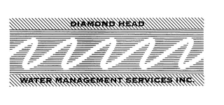 DIAMOND HEAD WATER MANAGEMENT SERVICES INC. logo