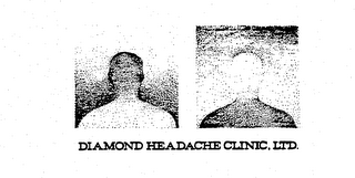 DIAMOND HEADACHE CLINIC, LTD. logo