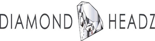 DIAMOND HEADZ logo