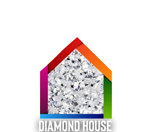 DIAMOND HOUSE logo