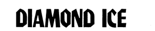 DIAMOND ICE logo