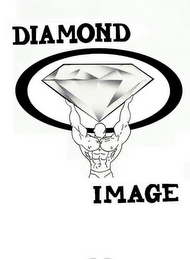 DIAMOND IMAGE logo