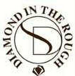DIAMOND IN THE ROUGH logo