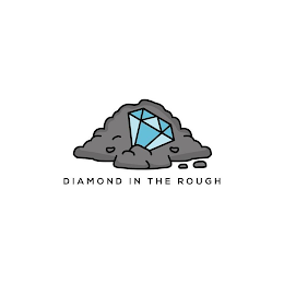 DIAMOND IN THE ROUGH logo