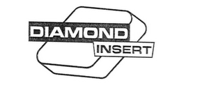 DIAMOND INSERT logo