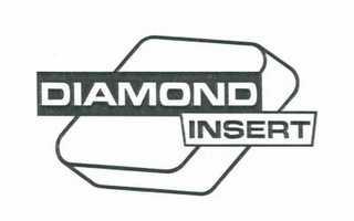 DIAMOND INSERT logo
