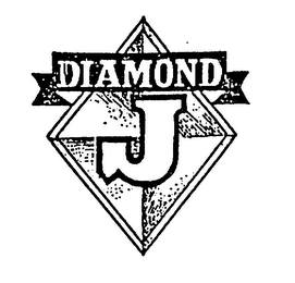 DIAMOND J
