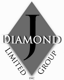 DIAMOND J LIMITED GROUP INC logo