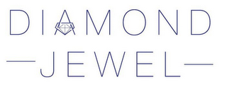 DIAMOND JEWEL logo