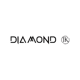 DIAMOND JK logo