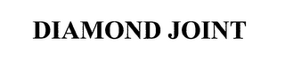 DIAMOND JOINT logo