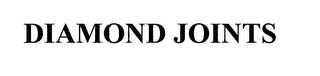 DIAMOND JOINTS logo