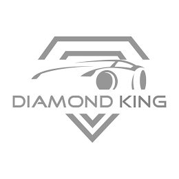 DIAMOND KING logo