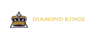 DIAMOND KINGZ logo
