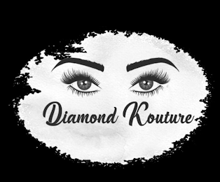 DIAMOND KOUTURE logo