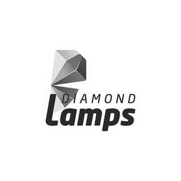 DIAMOND LAMPS logo