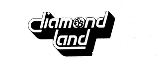 DIAMOND LAND logo