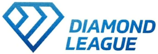 DIAMOND LEAGUE logo