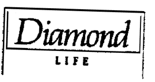 DIAMOND LIFE logo