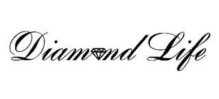 DIAMOND LIFE logo